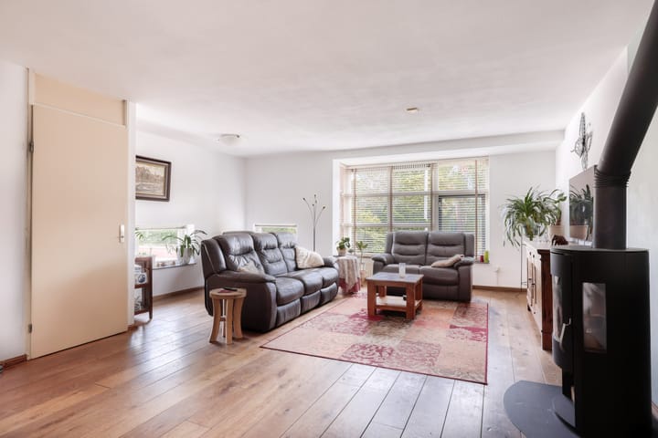 Foto 13 van Groen van Prinstererstraat 14