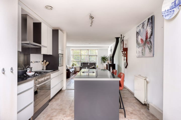 Foto 14 van Groen van Prinstererstraat 14