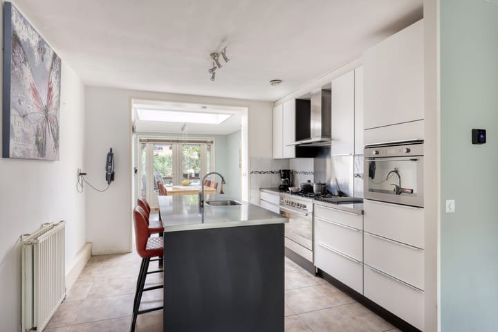 Foto 15 van Groen van Prinstererstraat 14