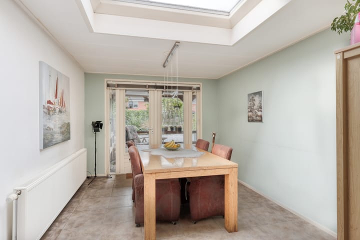 Foto 16 van Groen van Prinstererstraat 14