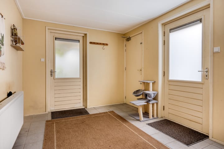 Foto 18 van Groen van Prinstererstraat 14