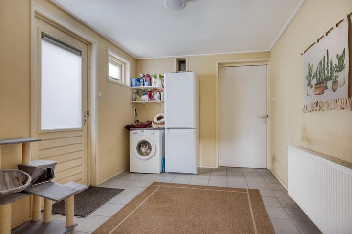 Foto 19 van Groen van Prinstererstraat 14