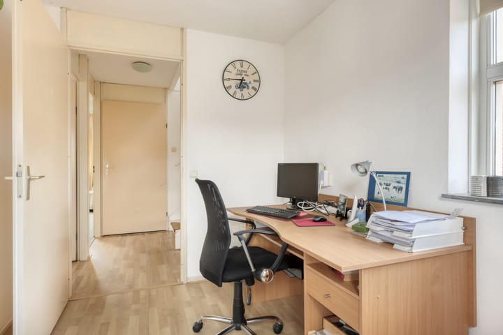 Foto 22 van Groen van Prinstererstraat 14