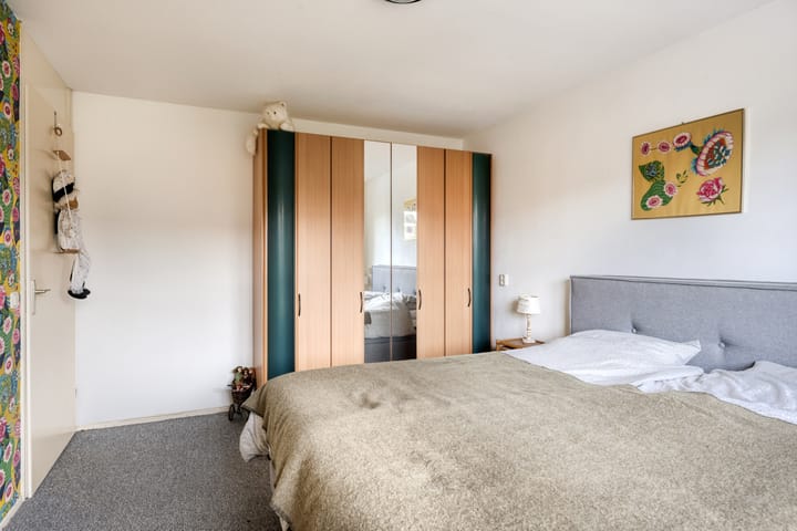 Foto 23 van Groen van Prinstererstraat 14