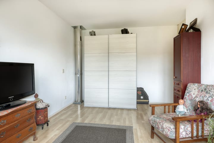 Foto 24 van Groen van Prinstererstraat 14