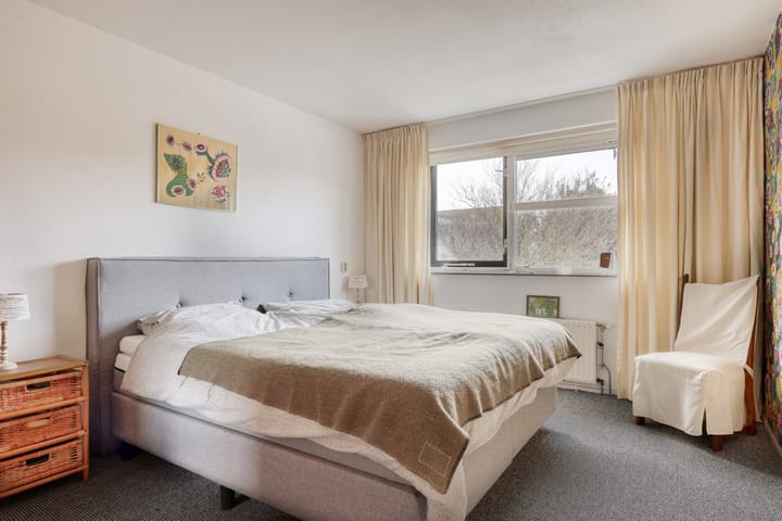 Foto 25 van Groen van Prinstererstraat 14