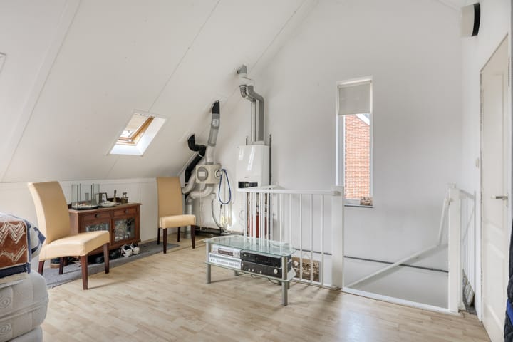 Foto 26 van Groen van Prinstererstraat 14