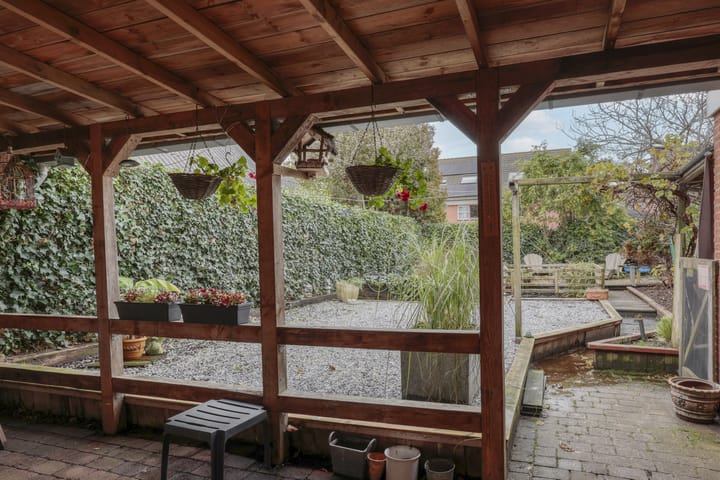 Foto 27 van Groen van Prinstererstraat 14