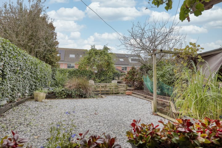 Foto 29 van Groen van Prinstererstraat 14