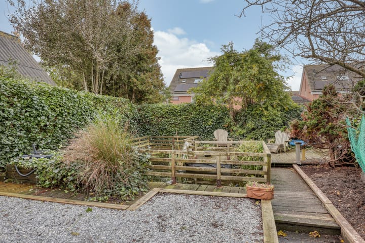 Foto 30 van Groen van Prinstererstraat 14