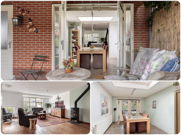 Foto 32 van Groen van Prinstererstraat 14