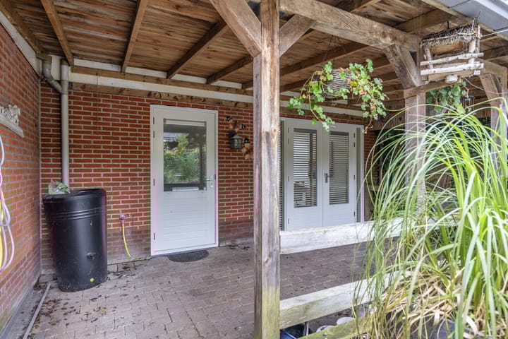 Foto 34 van Groen van Prinstererstraat 14