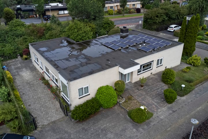 Foto 1 van Reigerpark 2