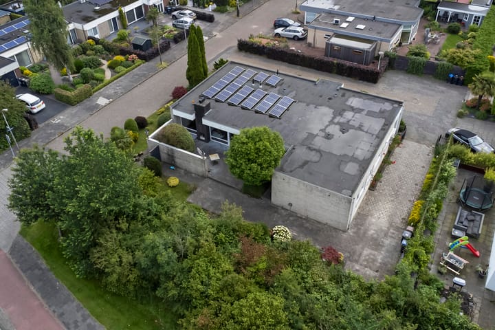 Foto 2 van Reigerpark 2