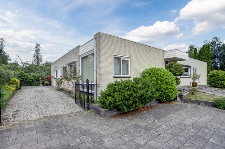 Foto 5 van Reigerpark 2