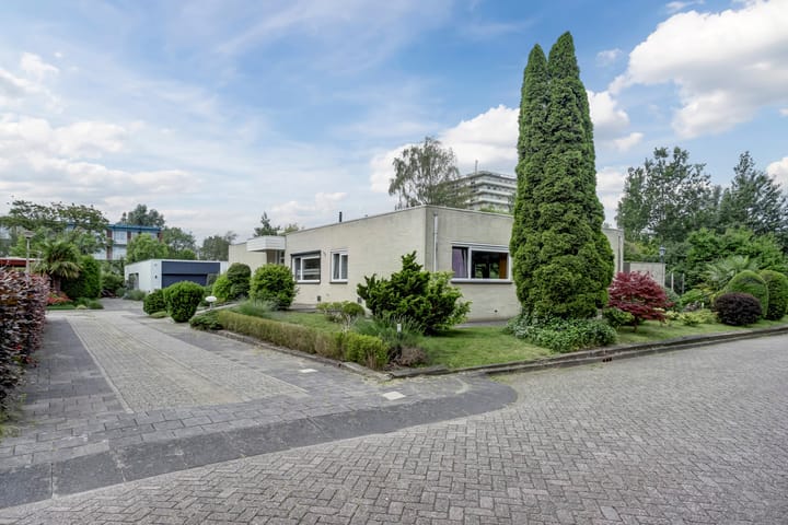 Foto 8 van Reigerpark 2