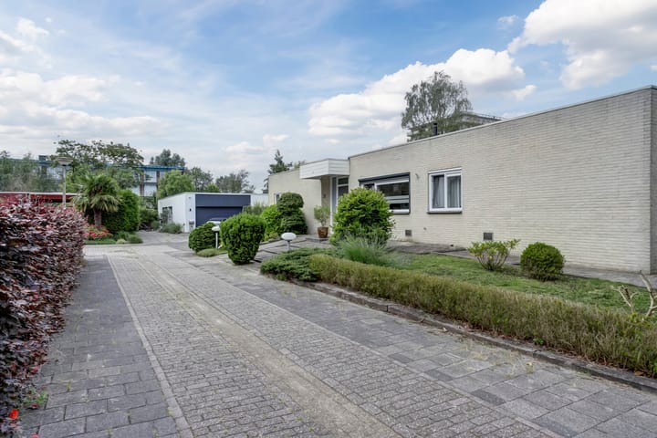 Foto 9 van Reigerpark 2