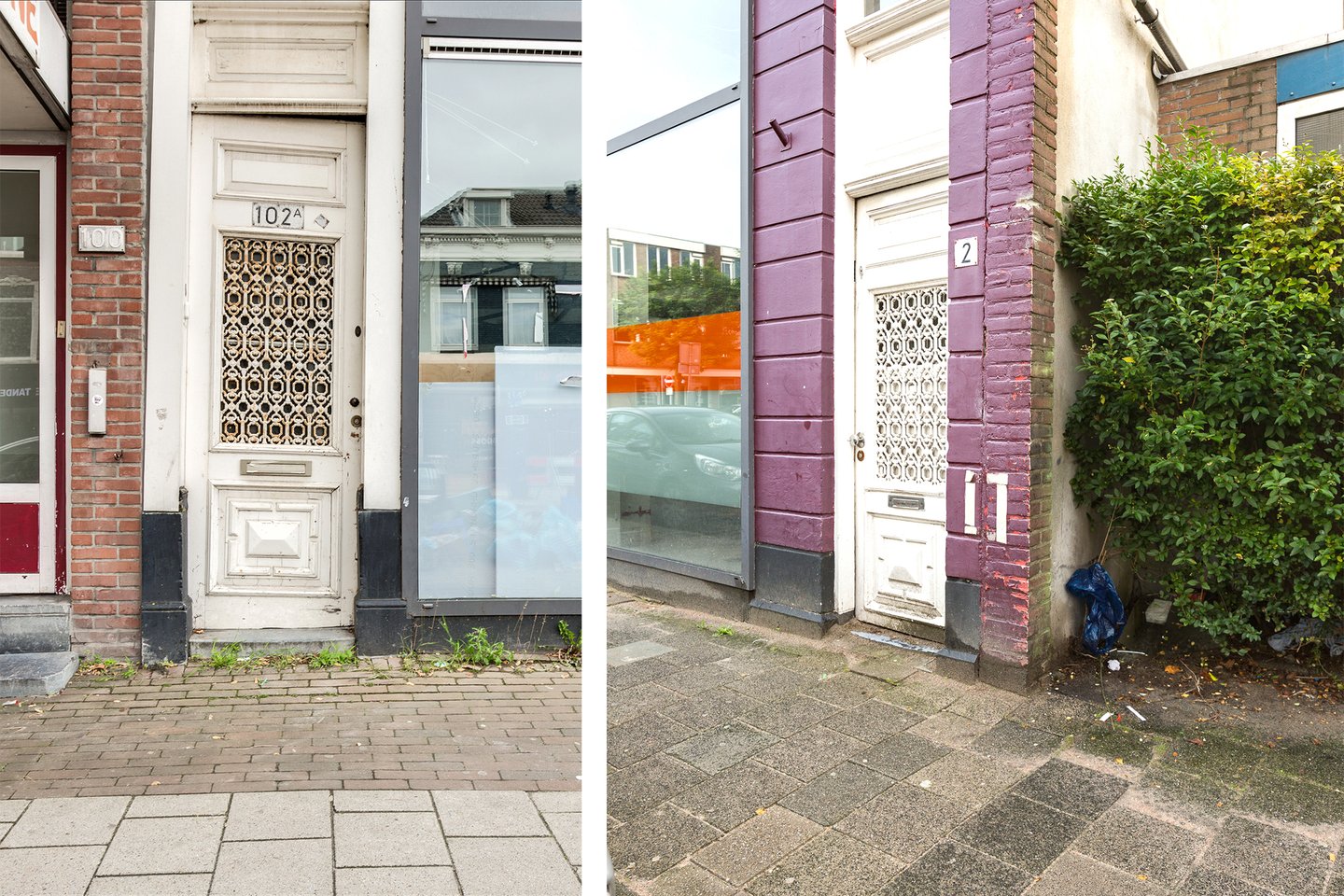 View photo 4 of Zwart Janstraat 102-A