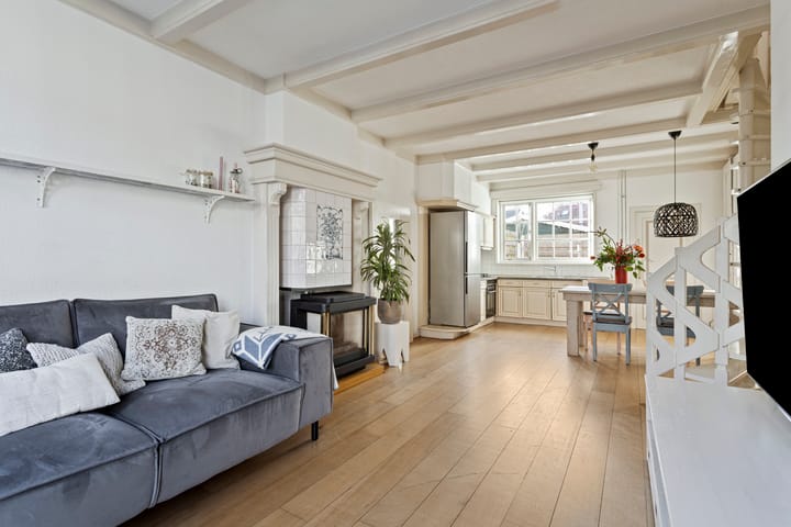 Foto 2 van Prins Hendrikstraat 6