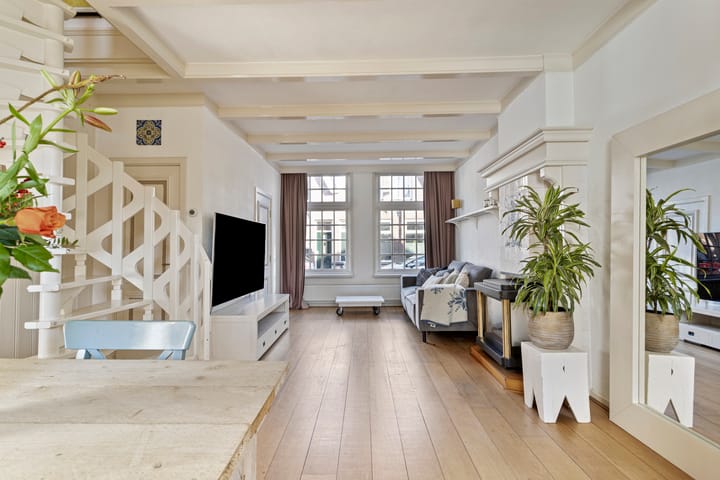 Foto 3 van Prins Hendrikstraat 6