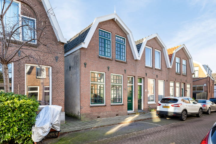 Bekijk foto 5 van Prins Hendrikstraat 6