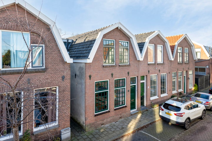 Bekijk foto 7 van Prins Hendrikstraat 6