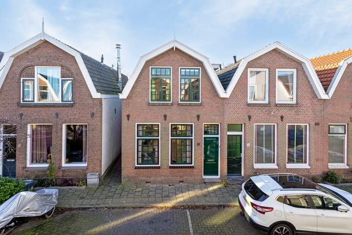 Foto 8 van Prins Hendrikstraat 6