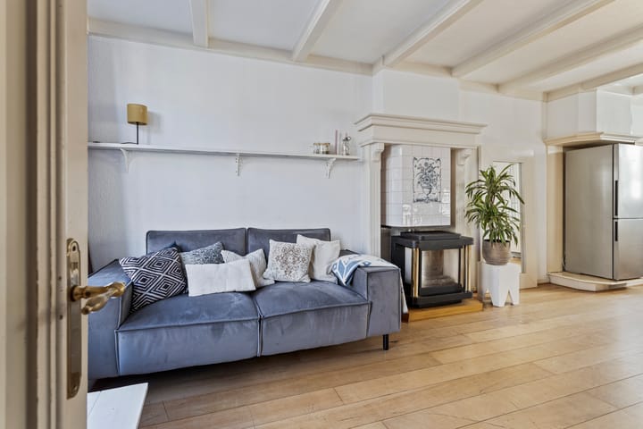 Foto 11 van Prins Hendrikstraat 6