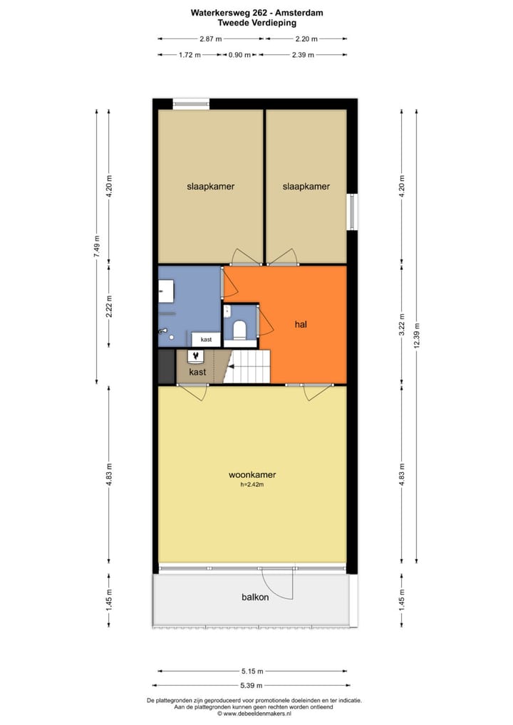 Foto 30 van Waterkersweg 262