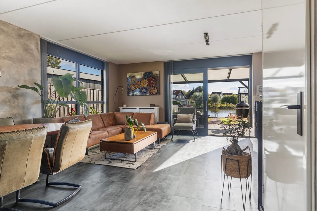 Foto 11 van Leije 15