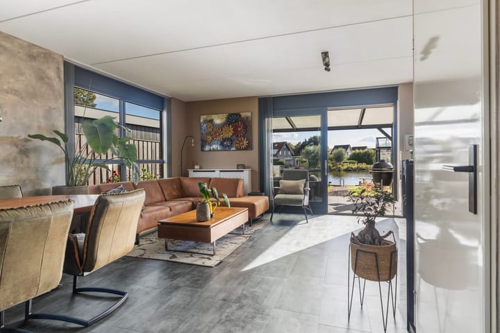 Foto 11 van Leije 15