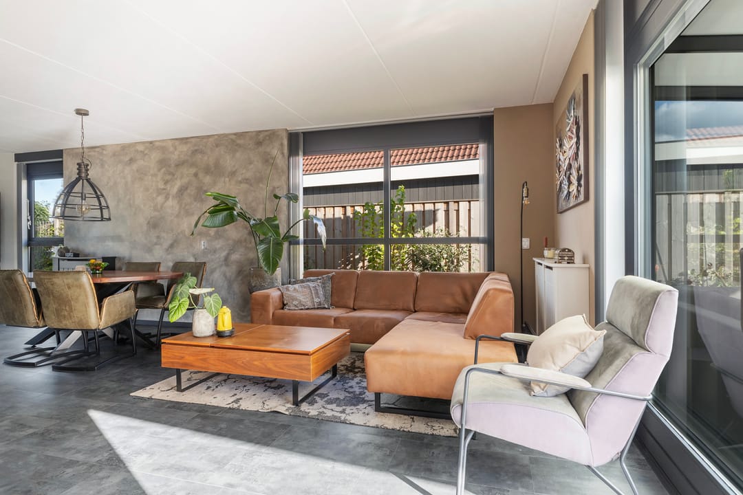 Foto 13 van Leije 15