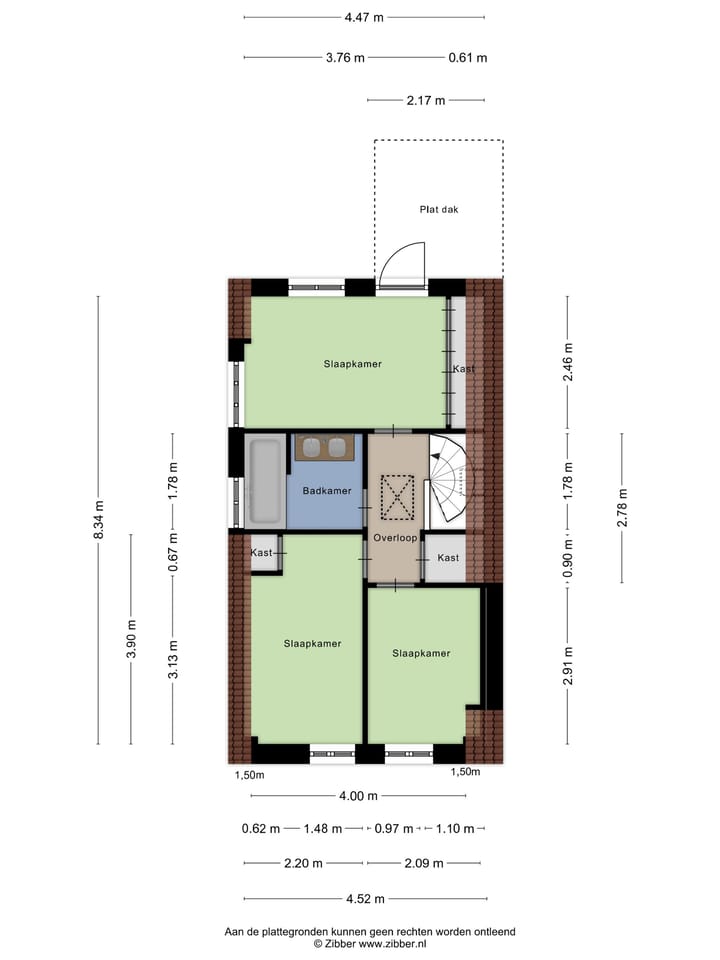Foto 37 van Prins Hendrikstraat 6