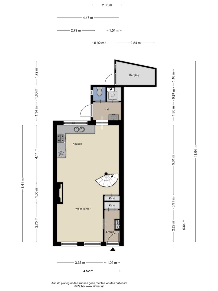 Foto 38 van Prins Hendrikstraat 6