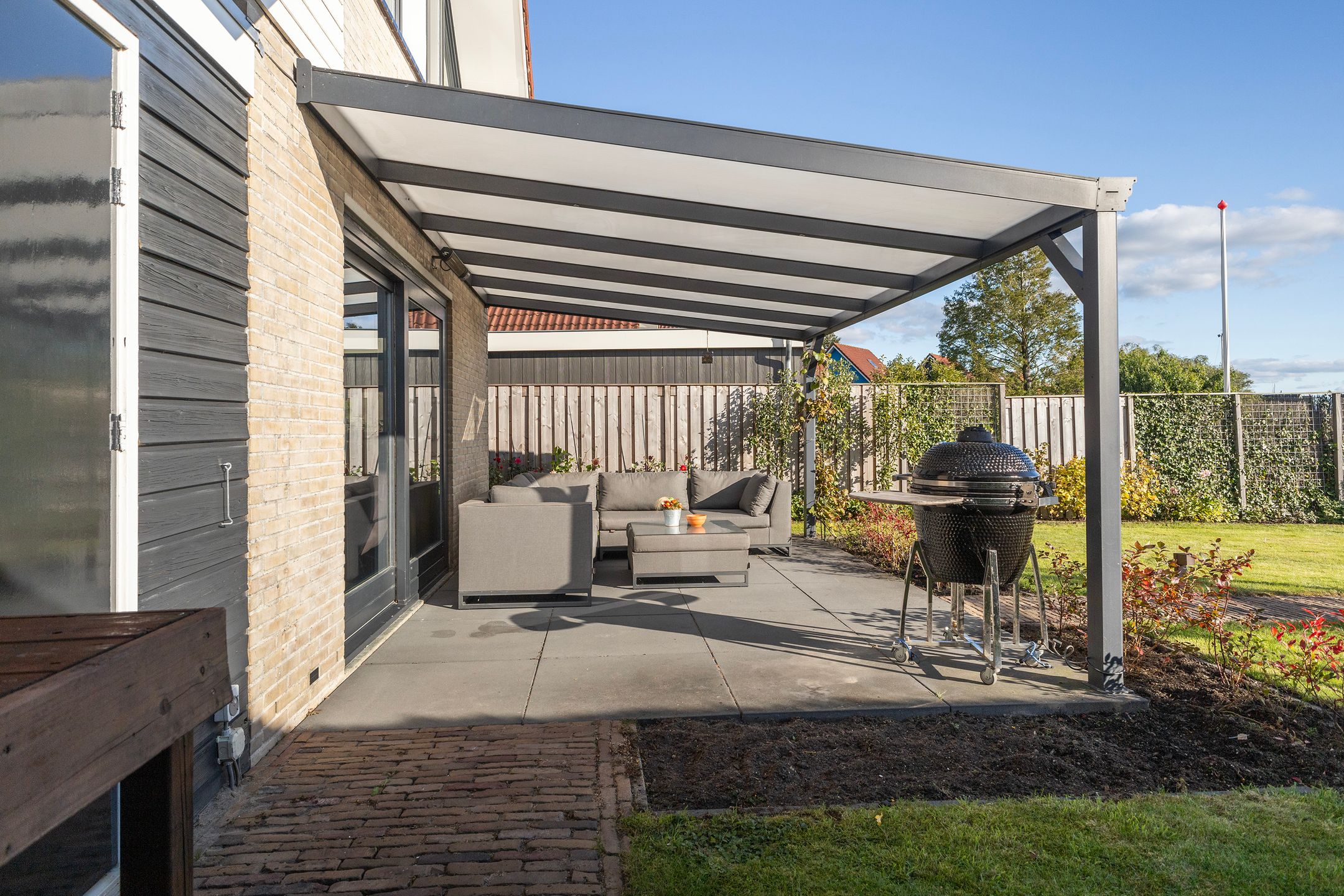 Foto 33 van Leije 15