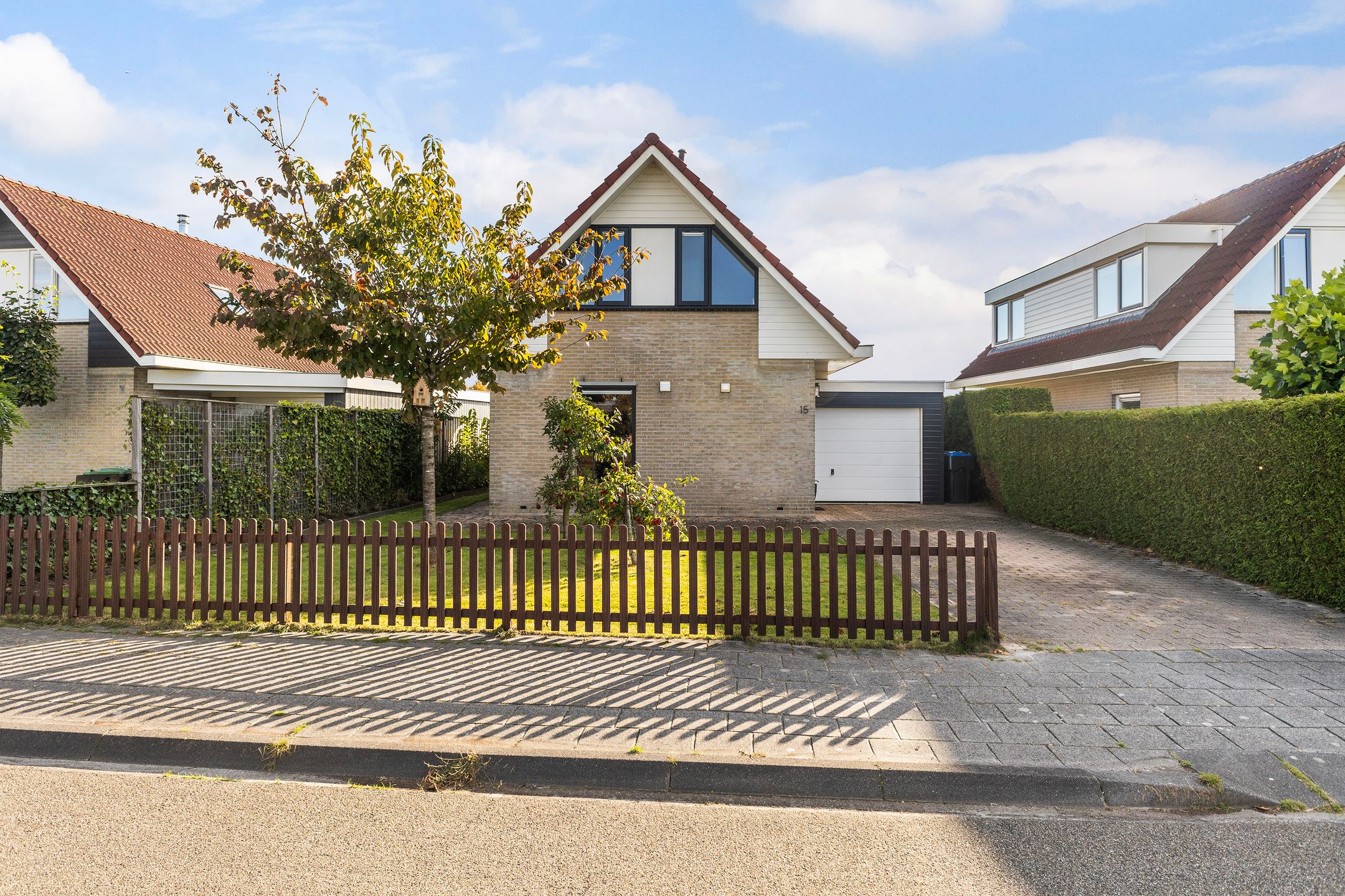 Foto 42 van Leije 15