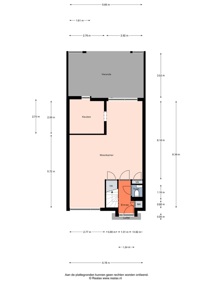 Foto 33 van Markveldebrink 49