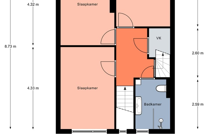 Bekijk foto 34 van Markveldebrink 49