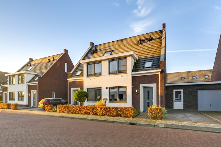 Lexmonderwaard 22