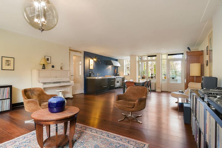 Foto 10 van Knollendamstraat 98