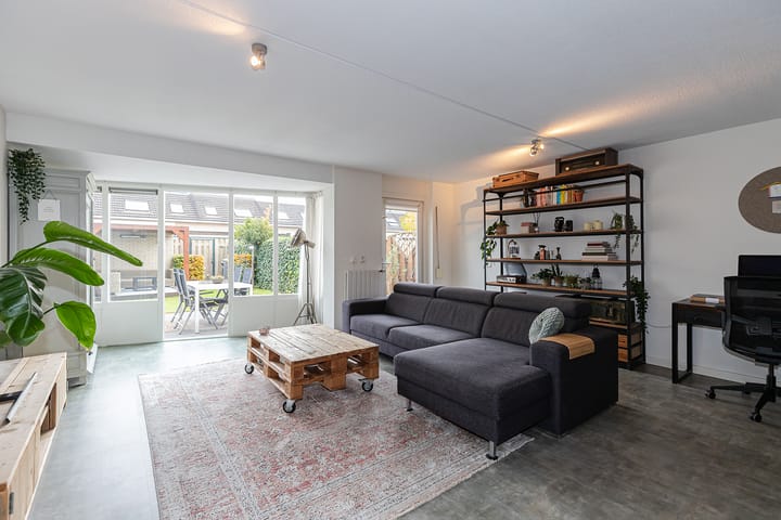 Foto 2 van Hoefbladlaan 57