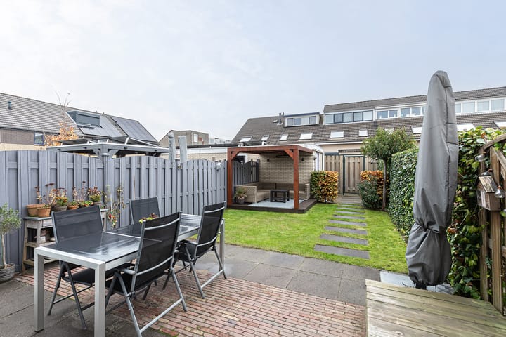 Foto 4 van Hoefbladlaan 57