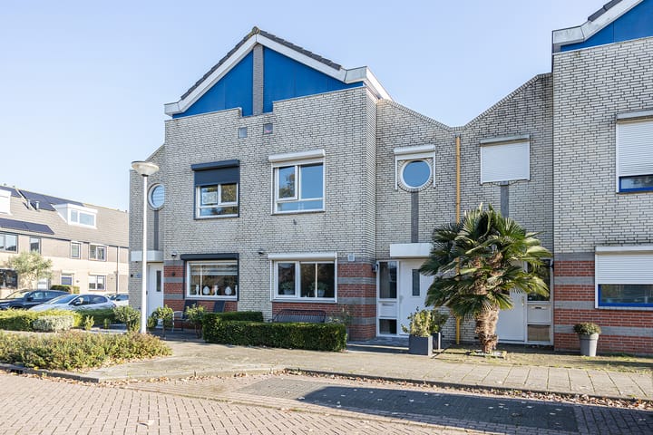 Foto 5 van Hoefbladlaan 57