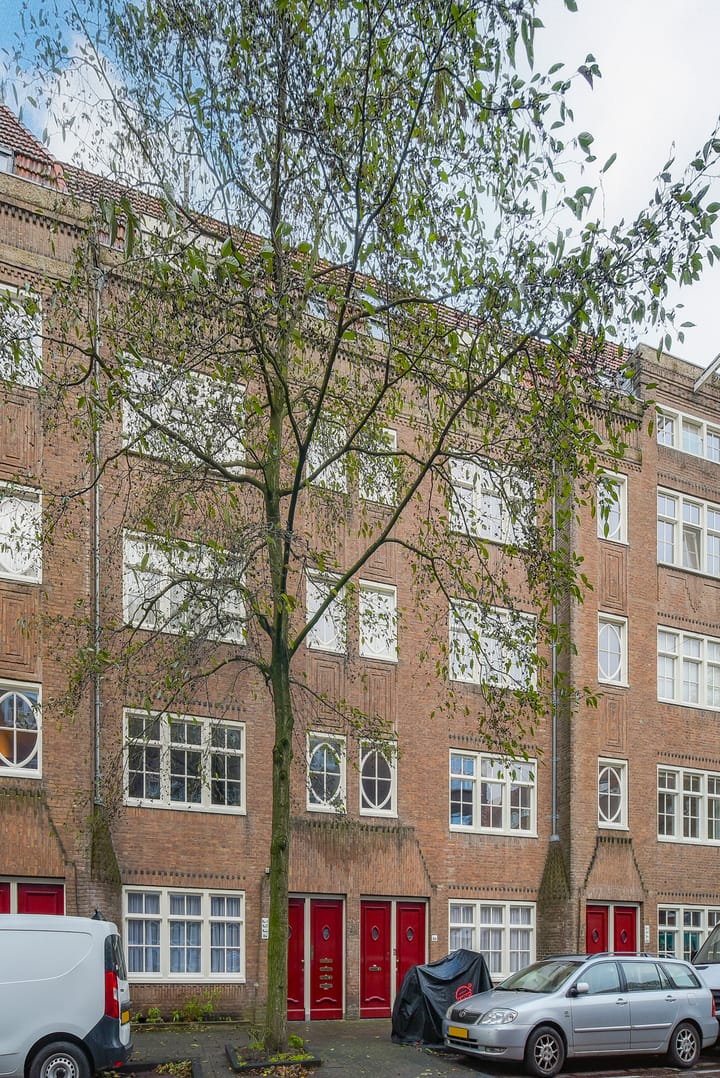 Foto 41 van Knollendamstraat 98