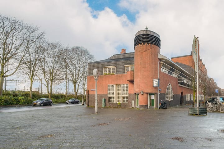 Foto 45 van Knollendamstraat 98