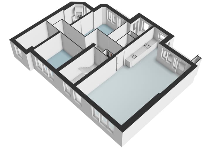 Foto 52 van Knollendamstraat 98