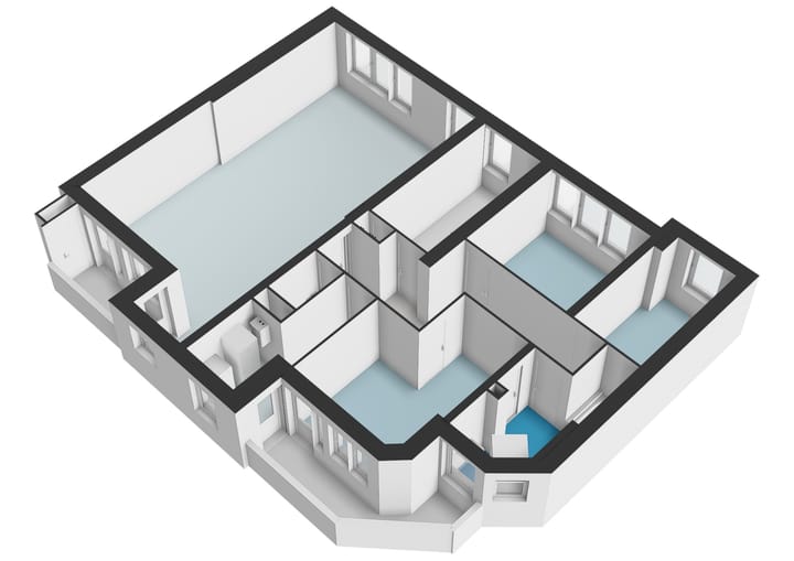 Foto 53 van Knollendamstraat 98