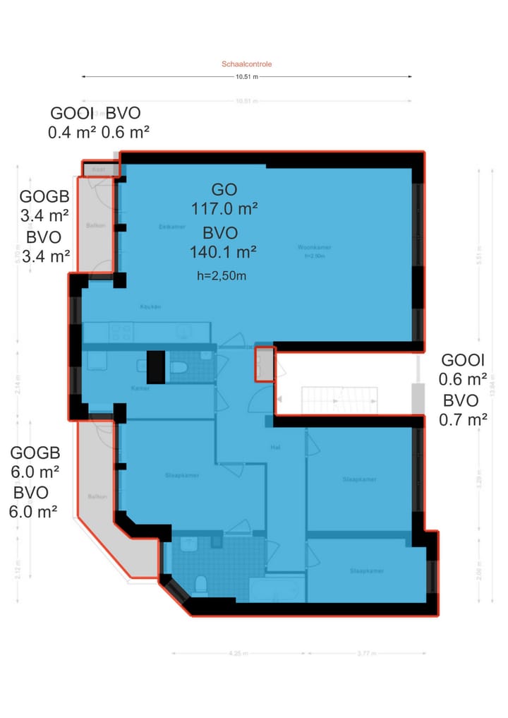 Foto 54 van Knollendamstraat 98