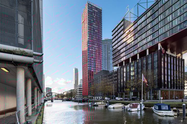 Photo 1 of Wijnbrugstraat 108