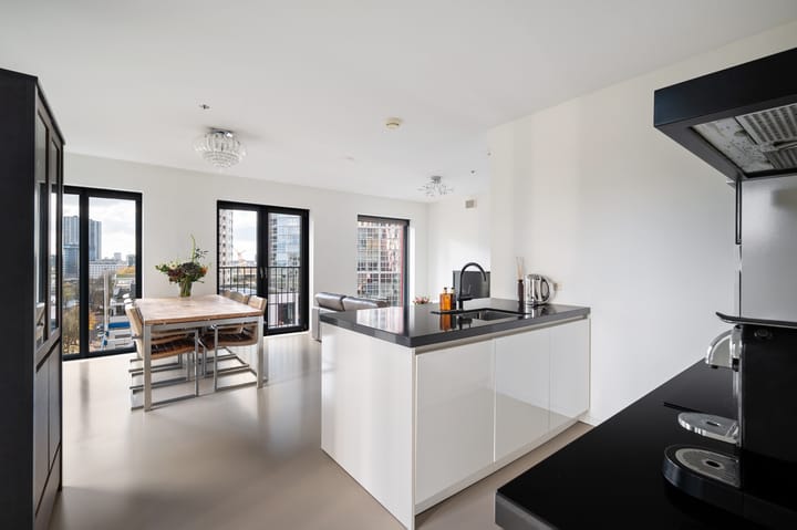 Photo 2 of Wijnbrugstraat 108